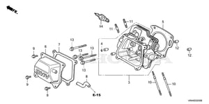 Image of 12210-ZL0-425