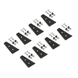 Wear Plate