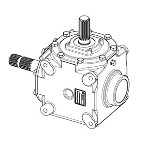 Gear Case