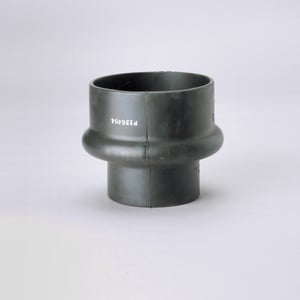 D/S,REDUCER HUMP, RUBBER
