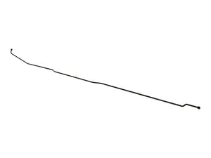 TUBE, HYDRAULIC