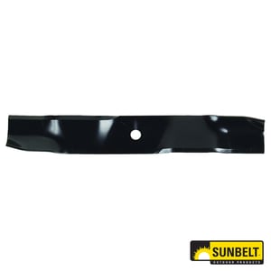 Mower Blade