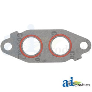 Gasket; Oil Cooler Manifold