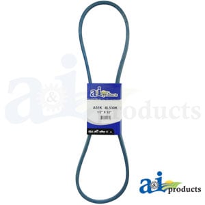 Belt, Compressor