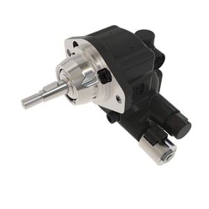 Hydraulic Motor