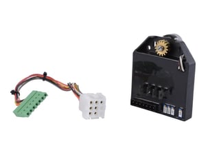 CONTROLLER, P/Q (SUNDSTRAND)
