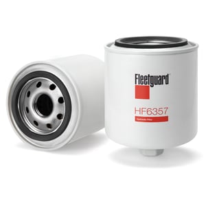 Hydraulic Filter
