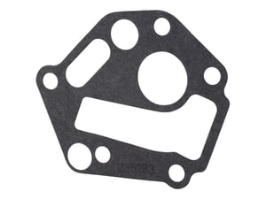 GASKET CHARGING PUMP