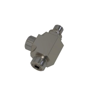 Adapter Fitting