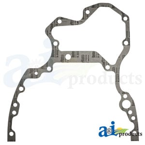 Gasket, Cylinder Block Plate