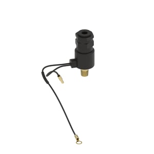 Flow Control Hyd. Valve