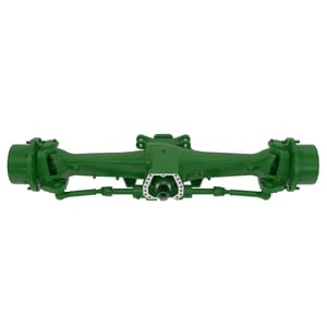 Front Axle