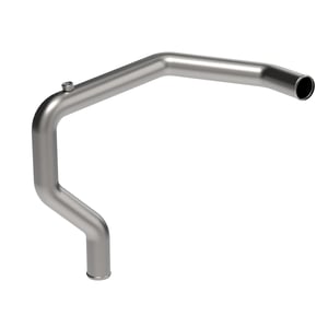 Air Flow Tube