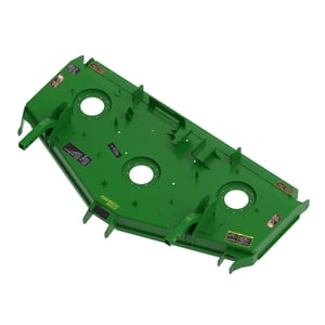Mower Deck