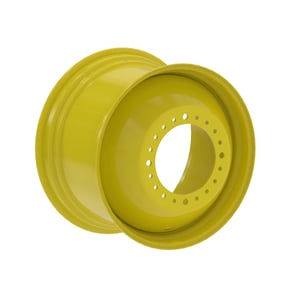 Wheel