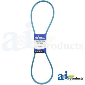 Belt; Hydraulic Pump