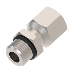 Adapter Fitting