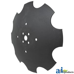 Disk Blade