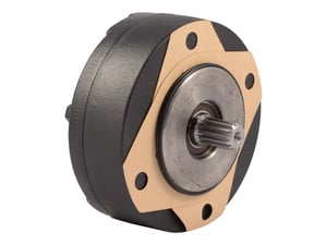 BRAKE,MICO (13-100-008 CAST)