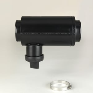 Donaldson H001474 Inlet Hood