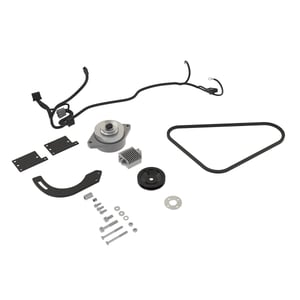 Alternator Kit