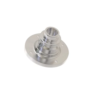 Flange