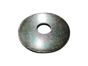 WASHER REBOUND