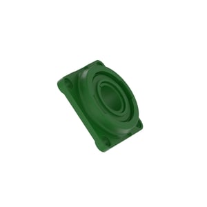 Bearing With Housing