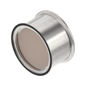 Diesel Particulate Filter