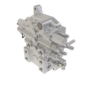 Control Valve
