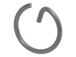 RING, EXTERNAL SPRING