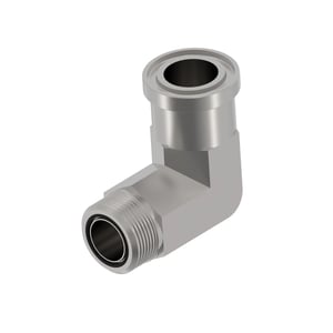 Elbow Fitting
