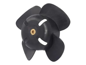 FAN, 7 INCH