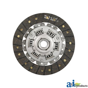 Clutch Disk