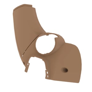 Acoustical Upholstery