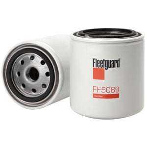 Filter, Fuel, Spin-On (QTY 1)