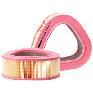 Filter, Cab Air (QTY 1)