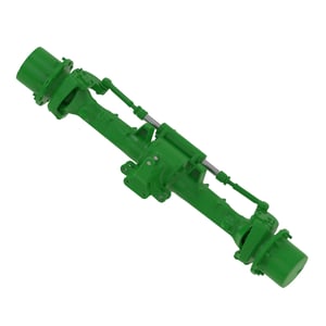 Front Axle