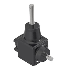 AM142006: Bevel Gear Drive Assembly
