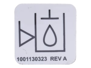DECAL,OIL LEVEL