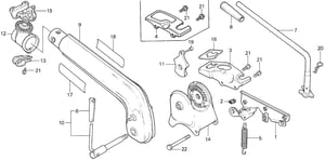 Image of 21311-723-660Y