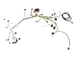 HARNESS,CAB