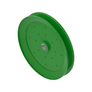 Pulley
