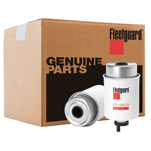 Fuel Separator (QTY 12)