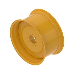 Wheel