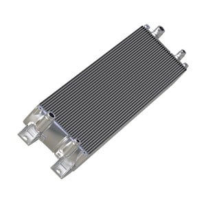 Oil Cooler