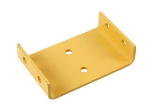PLATE, .19 X 4.00 X 8.50 A36