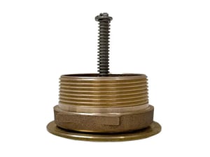 Emergency Vent, 2"
