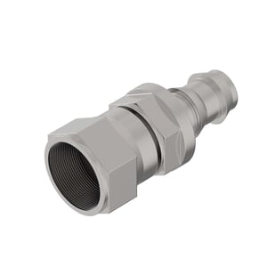 Hose Fitting