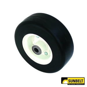 Wheel
